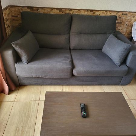 Tropic Apartments En Castle Harbour Los Cristianos  Exterior photo
