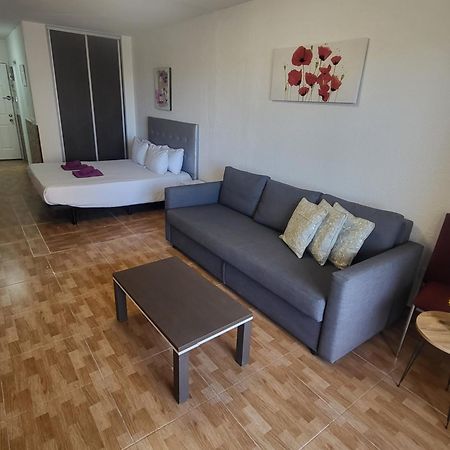 Tropic Apartments En Castle Harbour Los Cristianos  Exterior photo