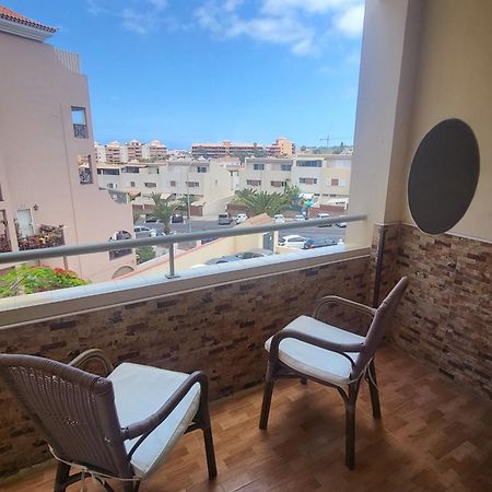 Tropic Apartments En Castle Harbour Los Cristianos  Exterior photo