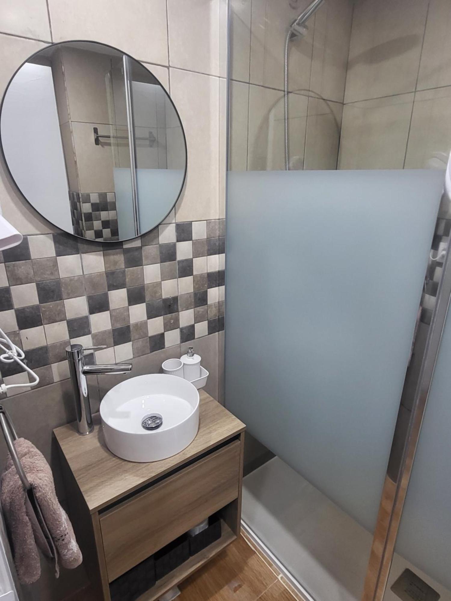 Tropic Apartments En Castle Harbour Los Cristianos  Exterior photo