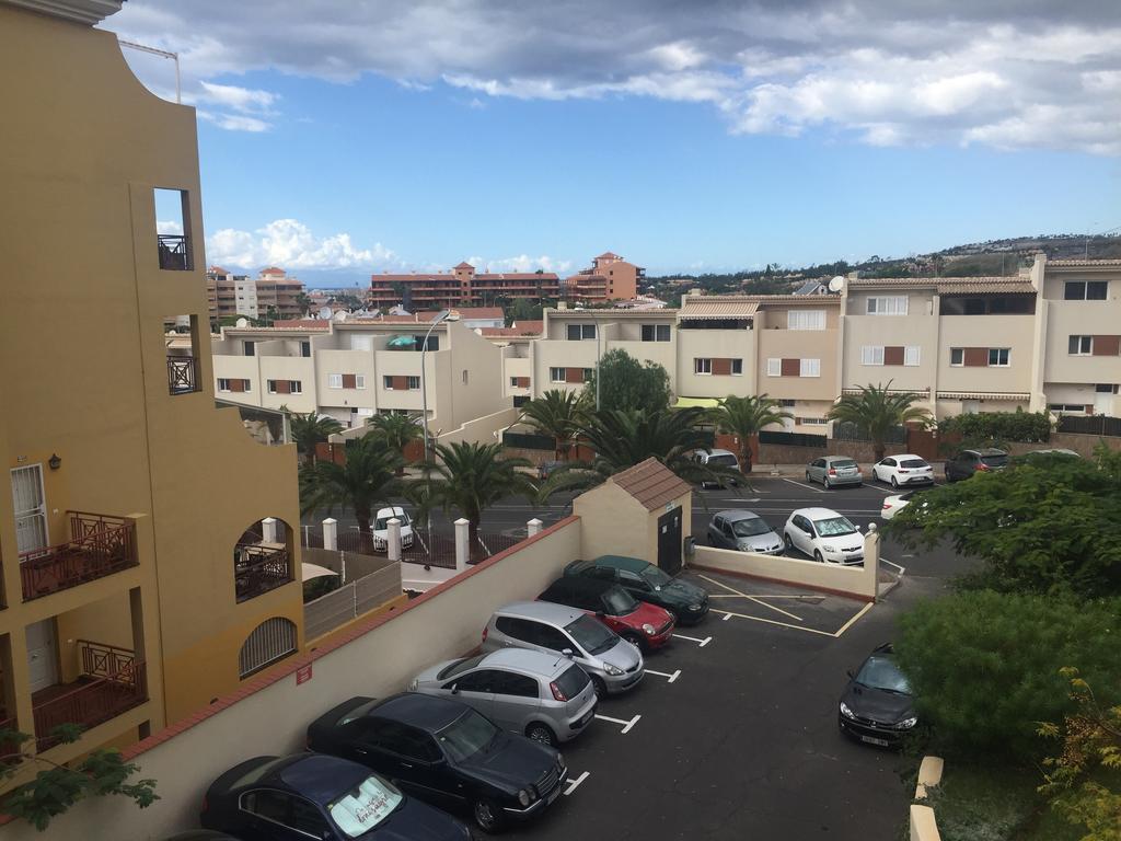 Tropic Apartments En Castle Harbour Los Cristianos  Exterior photo