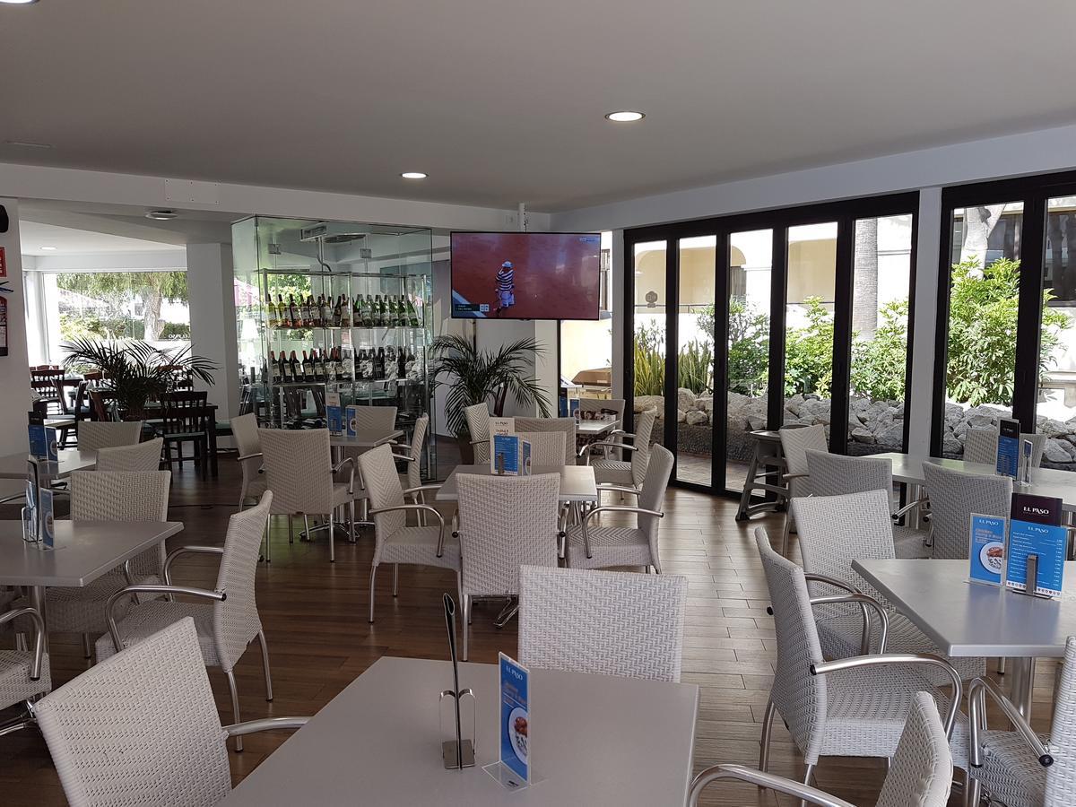 Tropic Apartments En Castle Harbour Los Cristianos  Exterior photo