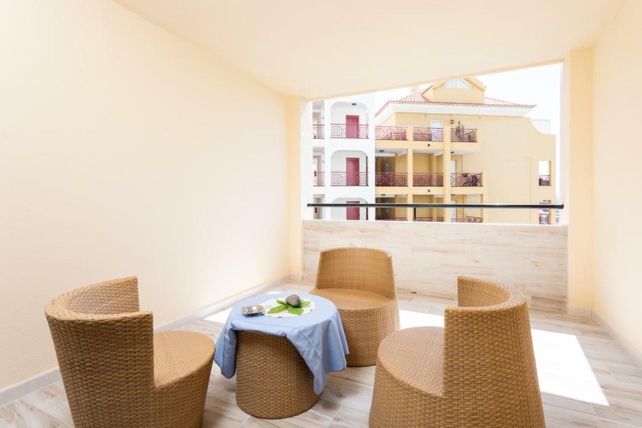 Tropic Apartments En Castle Harbour Los Cristianos  Exterior photo