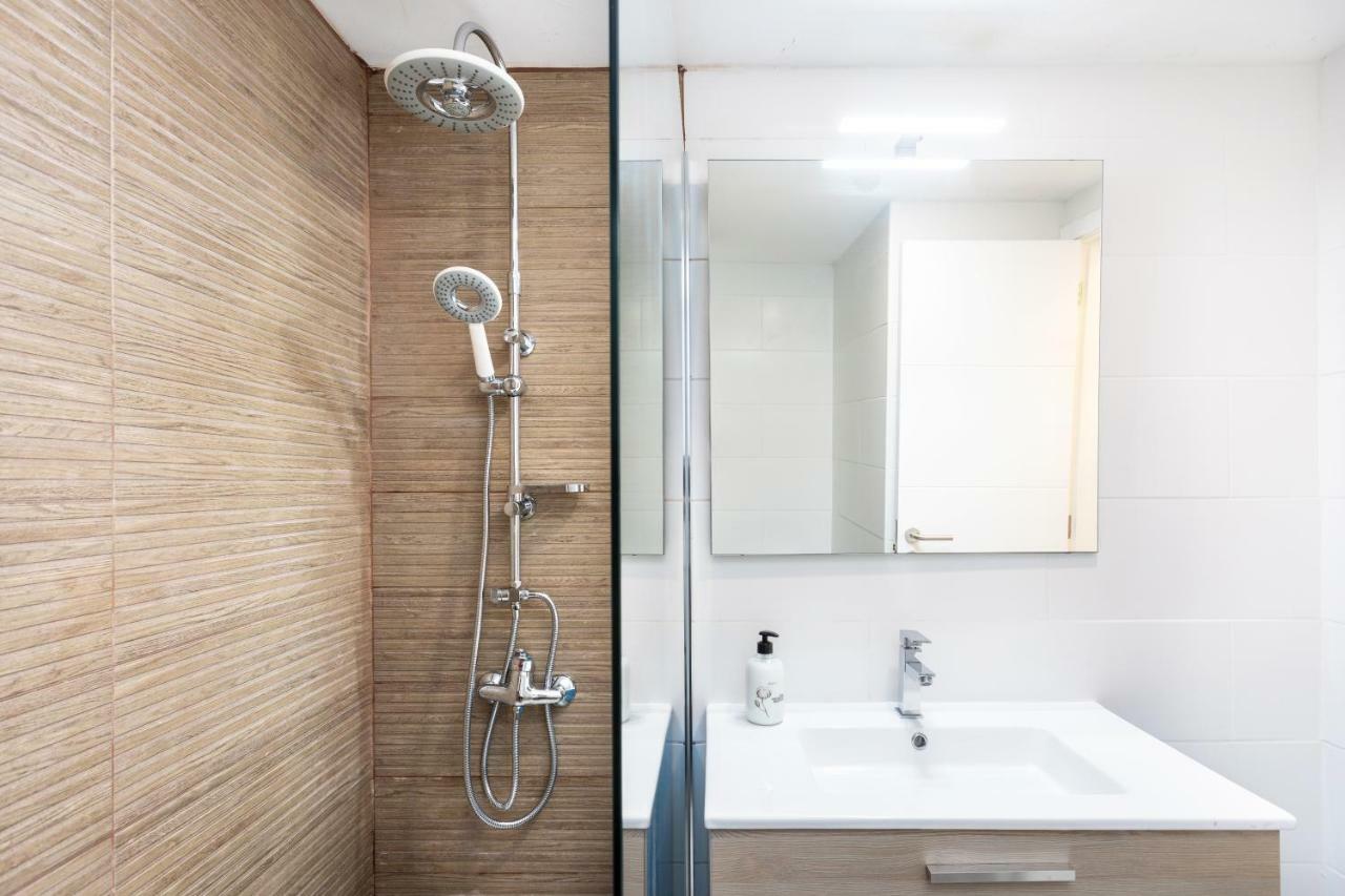 Tropic Apartments En Castle Harbour Los Cristianos  Exterior photo
