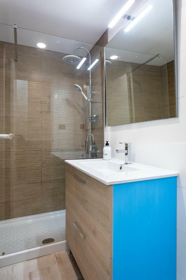 Tropic Apartments En Castle Harbour Los Cristianos  Exterior photo