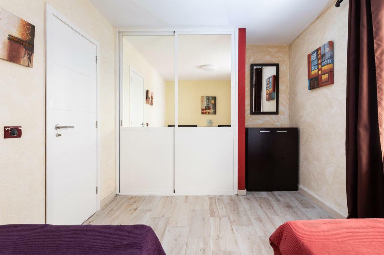 Tropic Apartments En Castle Harbour Los Cristianos  Exterior photo