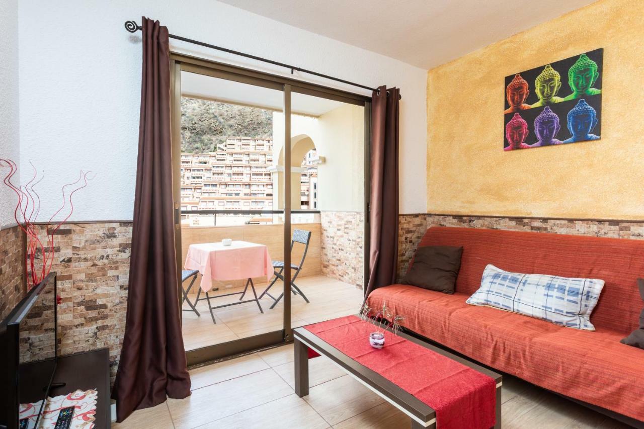 Tropic Apartments En Castle Harbour Los Cristianos  Exterior photo