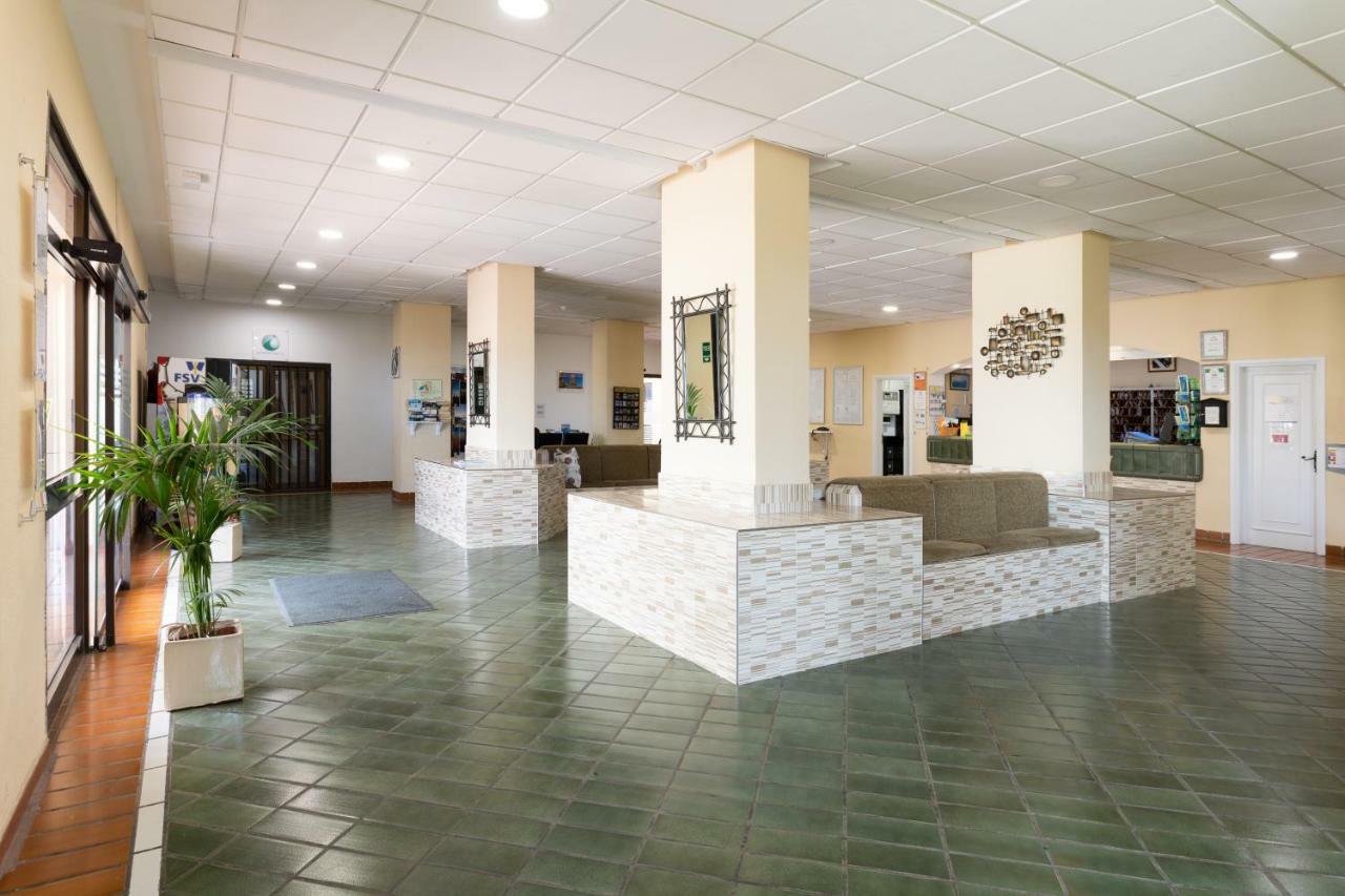 Tropic Apartments En Castle Harbour Los Cristianos  Exterior photo